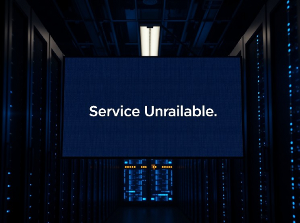 Aurora Mainnet Goes Down: EVM Network on NEAR Experiences Outage