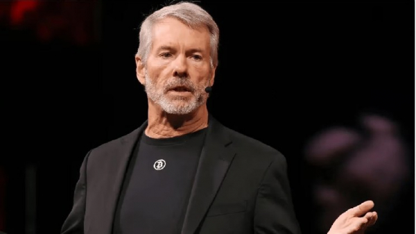 Michael Saylor Reflects on Strategy&rsquo;s Bitcoin Crisis After BTC Fell Below $16K