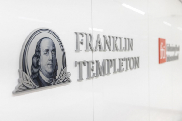 Binance-Backed Altcoin Announces Partnership With Franklin Templeton, Price Reacts Positively!