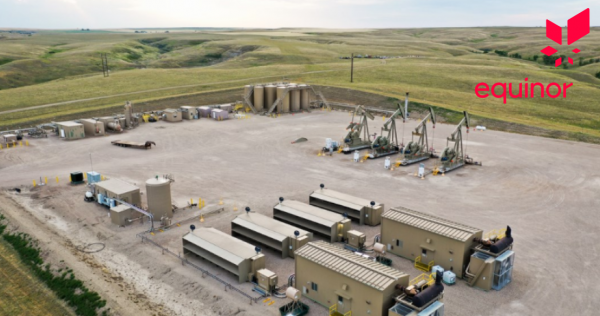  Publicly Listed Energy Firm Equinor Exploits Gas Flaring in North Dakota to Mine Bitcoin