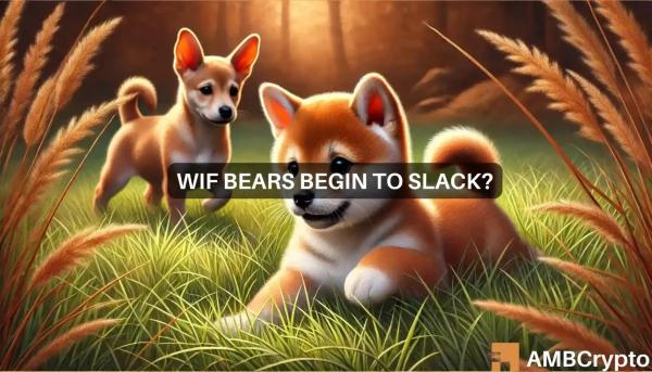 WIF price prediction &ndash; Examining if a local bottom might be finally in