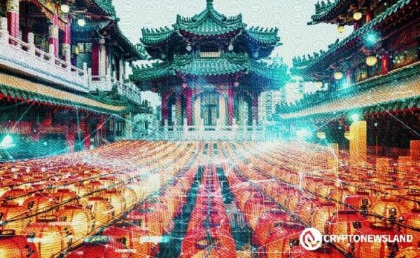 China Poised to Reconsider Bitcoin Ban in Q4 2024