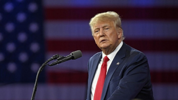BREAKING: And Donald Trump Made the Historic Announcement: A Ceasefire Will Be Implemented Between Iran and Israel &ndash; Bitcoin Price Reacts Sharply