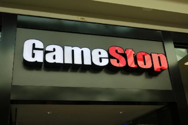 GameStop, One of the Most Talked-About Companies in the US, Makes Another Move to Purchase a Massive Amount of Bitcoin GameStop, One of the Most Talked-About Companies in the US, Makes Another Move to Purchase a Massive Amount of Bitcoin