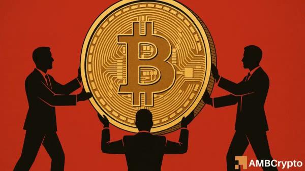 Is Bitcoin&rsquo;s bull run in danger? &ndash; Analyst predicts end by October