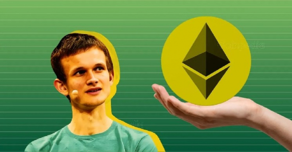 Vitalik Buterin Explains How Ethereum Will Reach Millions Without Going Centralized
