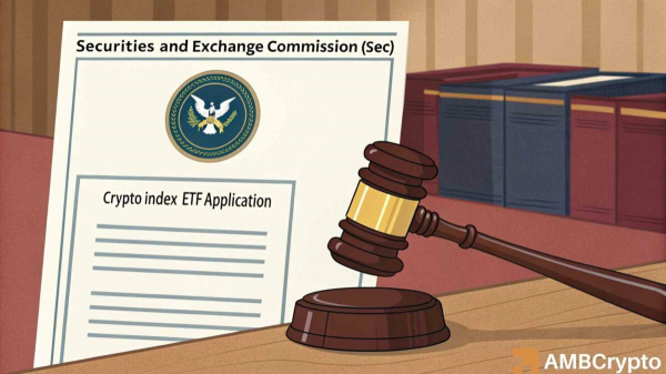 SEC approves Grayscale&rsquo;s multi-crypto index ETF: XRP, SOL, ADA to gain