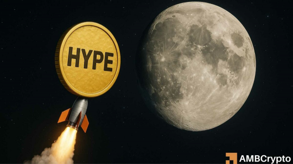 How Hyperliquid DEX fueled HYPE&rsquo;s surge to $51 ATH in 24 hours