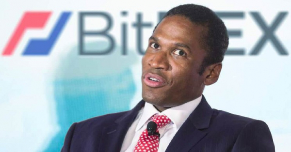 BitMEX Founder Arthur Hayes Sold Three Altcoins This Morning &ndash; Shared His Reason and BTC-ETH Price Prediction