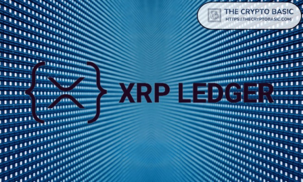 Brazil’s Braza Bank Completed $1B in Stablecoin Payments on the XRP Ledger Brazil’s Braza Bank Completed $1B in Stablecoin Payments on the XRP Ledger