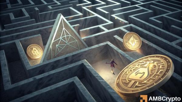 Somnia price prediction &ndash; Should traders await a breakout after THIS consolidation pattern?