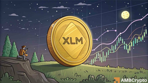 Here&rsquo;s why Stellar&rsquo;s October history fuels bullish bets on XLM