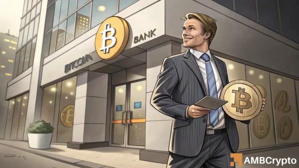 Bitcoin under threat? MSTR&rsquo;s repeating pattern echoes pre-2022 meltdown