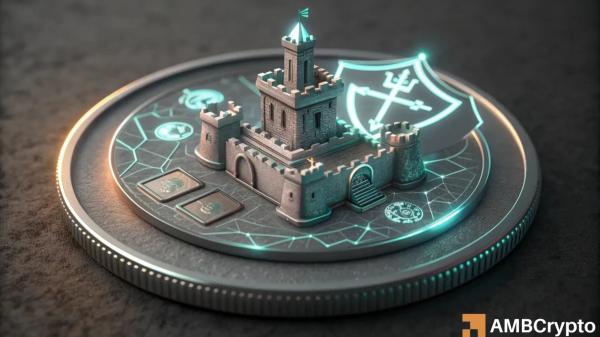 Why is SHX&rsquo;s price up today? Can it break THIS barrier?