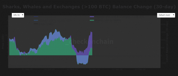 Bitcoin whale takes $10.5M loss on 500 BTC sale &ndash; Here&rsquo;s why