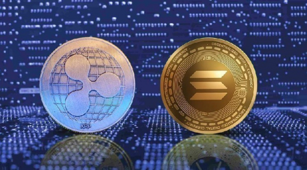 Bloomberg Analyst Discusses XRP and Solana &ndash; &ldquo;The Altcoin Season May Have Already Happened&rdquo;