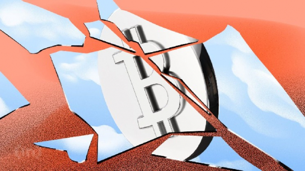 Death Cross Confirmed: Is Bitcoin Bottoming or About to Crash?