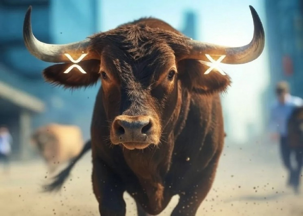 BREAKING: Official Listing Notice Published for XRP Spot ETF, Launch Confirmed for Tomorrow BREAKING: Official Listing Notice Published for XRP Spot ETF, Launch Confirmed for Tomorrow