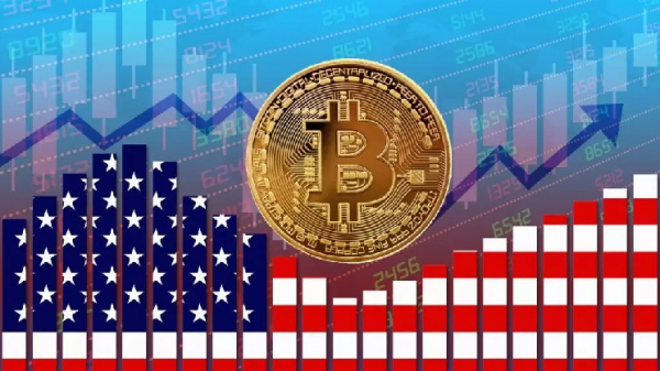 BREAKING! Critical US Inflation Data Released! What Was Bitcoin&rsquo;s (BTC) Initial Reaction?