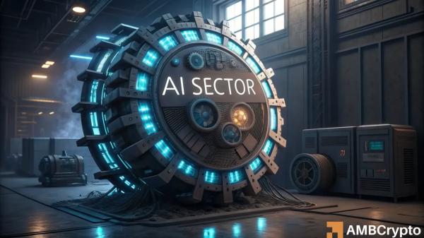 Bittensor [TAO] targets $241 as the &lsquo;AI narrative&rsquo; attempts a comeback