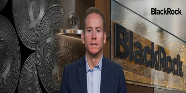Robert Mitchnick, Head of Digital Assets at BlackRock: &ldquo;Interest in Bitcoin Remains High Despite the Drop&rdquo;
