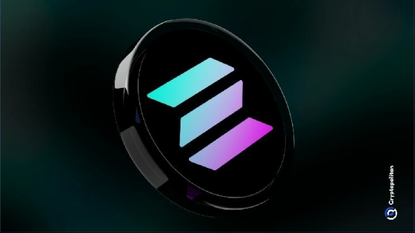 Solana evolved into a payment settlement layer