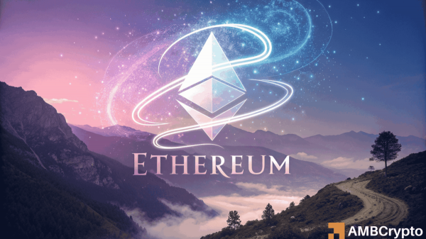 Bitmine expands Ethereum Treasury to 4.5M ETH while buying the dip