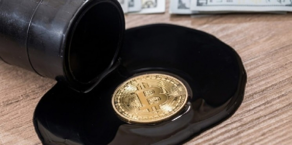 What Does Rising Oil Prices Mean for Bitcoin (BTC)? Binance Explains!