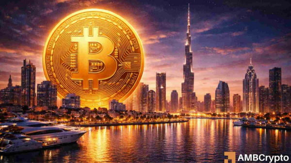 Dubai&rsquo;s regulator warns MEXC, KuCoin to cease &lsquo;unlicensed&rsquo; crypto activity