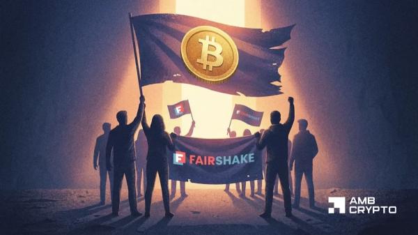 Fairshake superPAC starts $1.8 mln campaign against anti-crypto candidates in Illinois