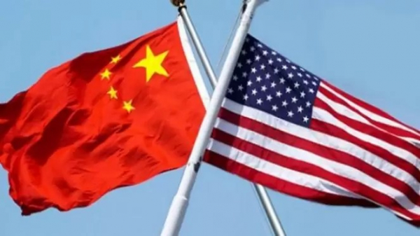 China, the US, and the UAE Make a Joint Cryptocurrency Move! Here Are the Details