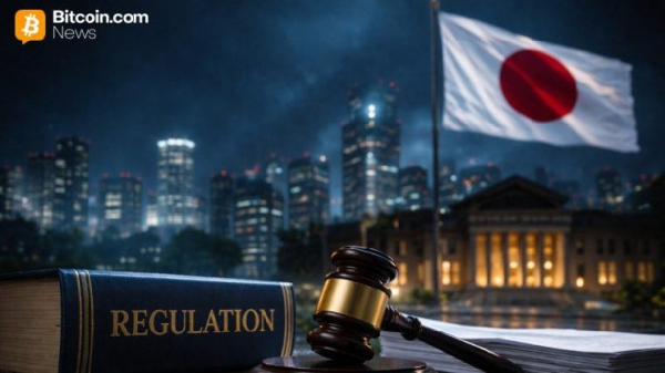 What Japanese Regulators Are Worried About Now: The Oversight Blind Spots Shaping Japan&rsquo;s Crypto Policy Shift