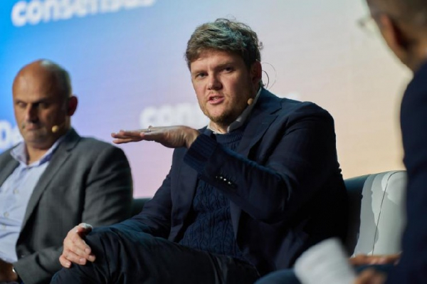 JPMorgan&rsquo;s new blockchain chief once warned that tokenization does not equal liquidity