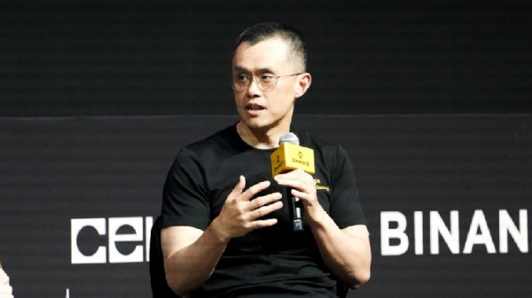 Star Xu calls CZ a &lsquo;liar&rsquo; as founders of world&rsquo;s largest crypto exchanges argue over past allegations