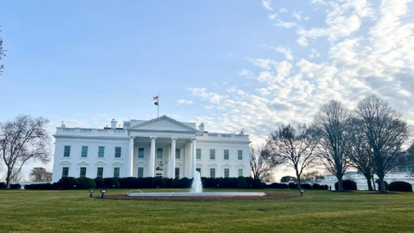 U.S. Bitcoin Reserve update coming in 'next few weeks," White House adviser says