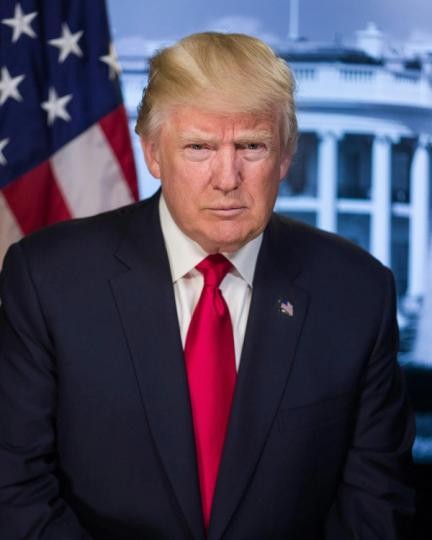 Bitcoin heads higher as President Trump announces Iran peace agreement