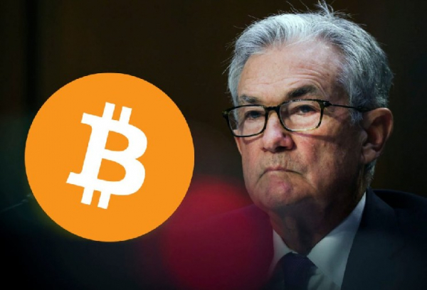 How Will Jerome Powell’s Departure as Fed Chair Affect Bitcoin? How Will Jerome Powell’s Departure as Fed Chair Affect Bitcoin?