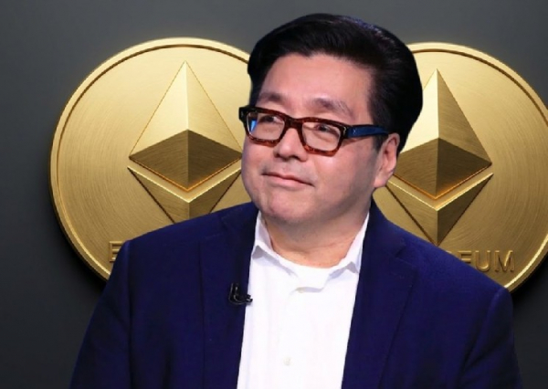 Bitmine CEO Tom Lee Speaks About the Future of Ethereum: &lsquo;AI Will Become the Payment Infrastructure!&rsquo;