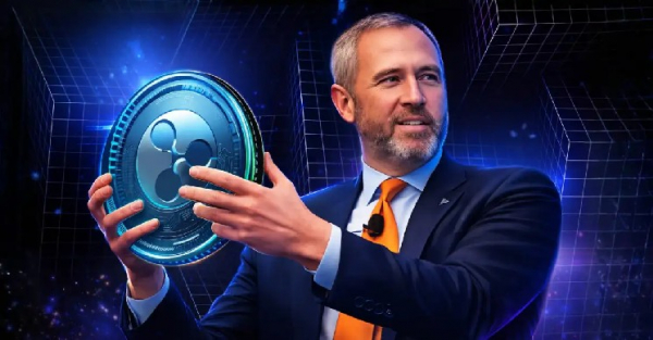 Former Ripple Executive Explains Why XRP Was Always the Answer