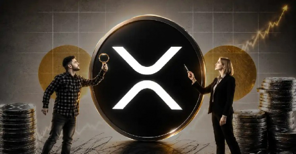 If XRP Hits $150&ndash;$300 Price Target, It Won&rsquo;t Be Driven by Bull Market Hype, Says Analyst
