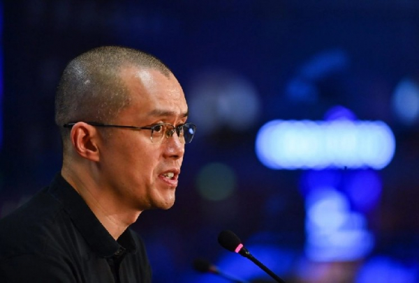 Binance Founder CZ Explained the Reason Behind the Drop in Bitcoin and Altcoins