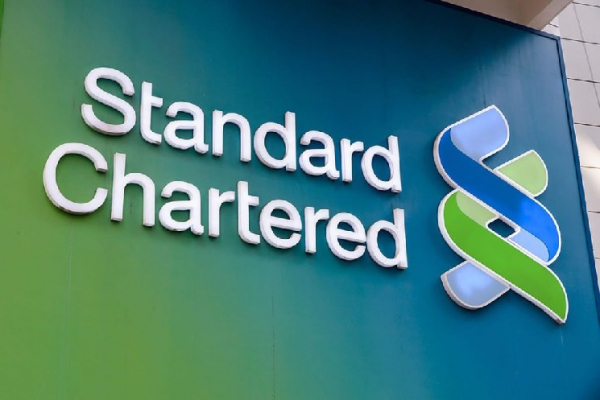 International Banking Giant Standard Chartered Makes a Remarkable Price Prediction for This Altcoin! Here Are the Details