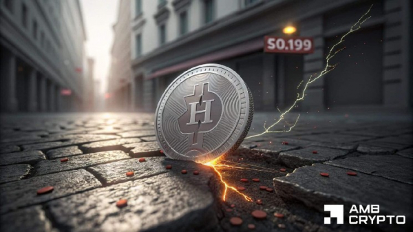 Humanity Protocol [H] drops 20% as $36M unlock looms &ndash; What next?