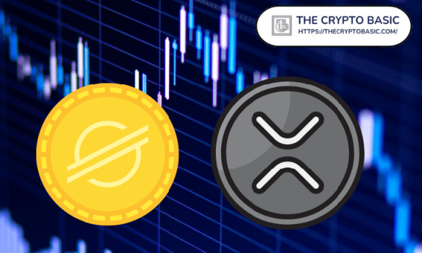 How Much Higher Can XLM Rally to Match XRP $80 Billion Market Cap