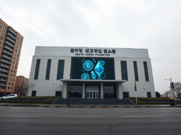 South Korea Police Crypto Custody Bid Draws Fire for Favoring Large Exchanges South Korea Police Crypto Custody Bid Draws Fire for Favoring Large Exchanges