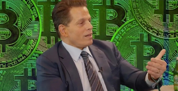 Billionaire Anthony Scaramucci Shares 5 Reasons Why He&rsquo;s Still Bullish on Bitcoin