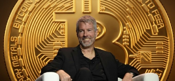 Is Bitcoin Bull Michael Saylor Preparing to Buy BTC? He Made a Post on His Social Media Account! Here Are the Details