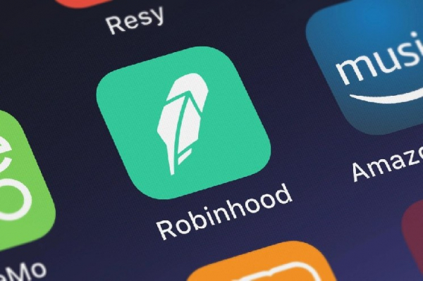 Robinhood&rsquo;s Memecoin Gains Over 1600% in Value: Breaks Trading Volume Record