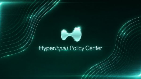 Hyperliquid Policy Center urges SEC and CFTC to align perpetual rules Hyperliquid Policy Center urges SEC and CFTC to align perpetual rules