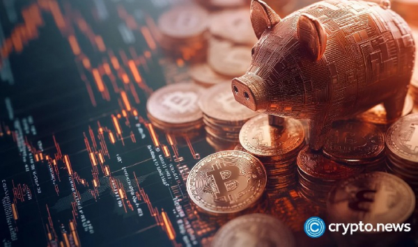 Bitcoin reserve bill clears House panel 28-21